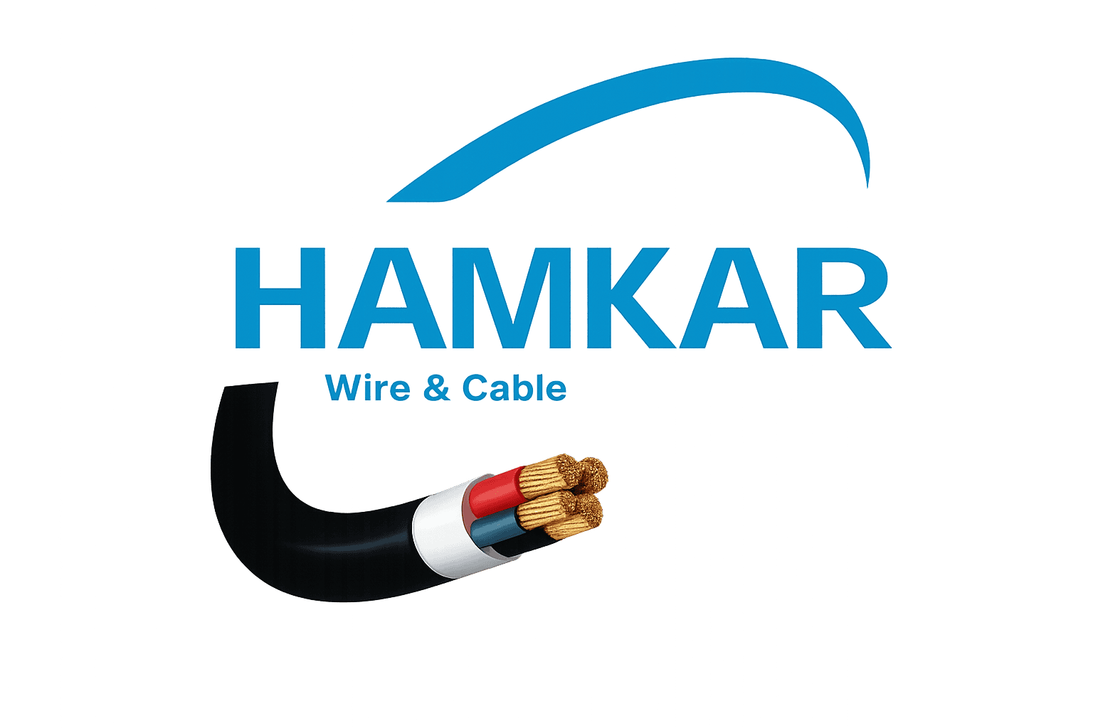 شرکت تولیدی سیم و کیبل همکار